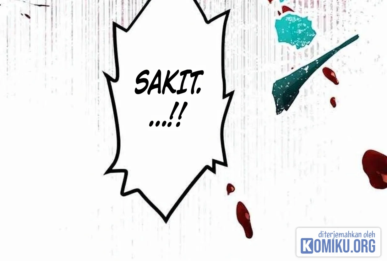 Sword God High School: The Talentless Underachiever Becomes the Strongest Chapter 15 - halaman 110
