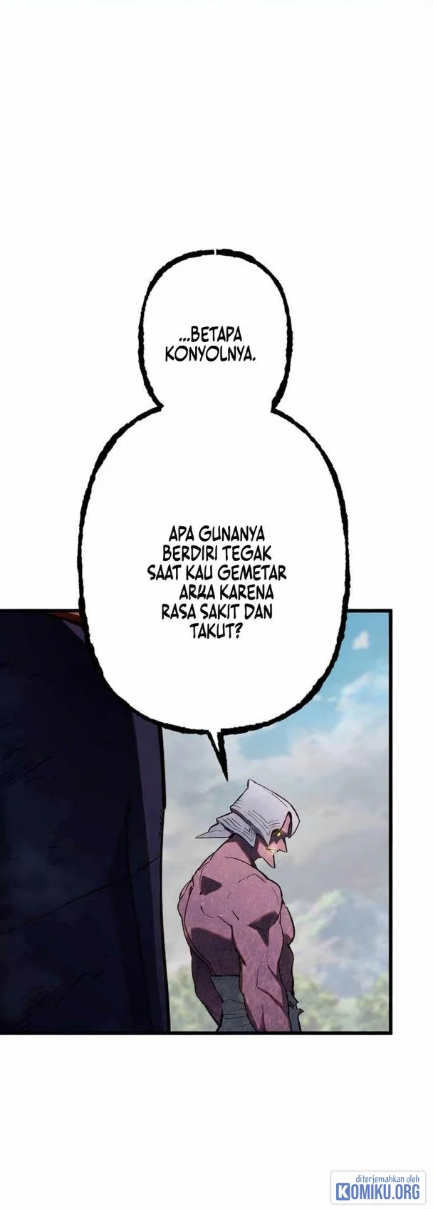 Sword God High School: The Talentless Underachiever Becomes the Strongest Chapter 15 - halaman 114