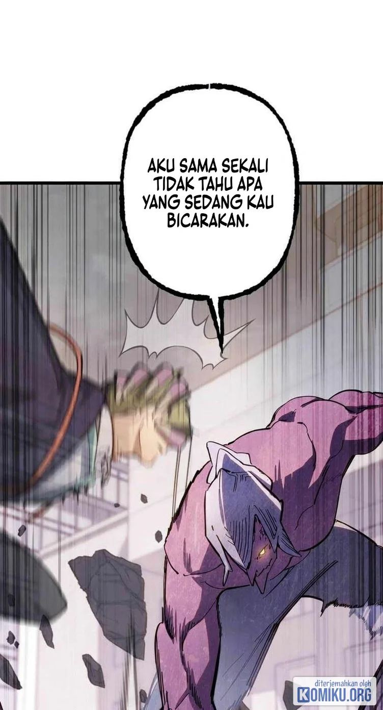 Sword God High School: The Talentless Underachiever Becomes the Strongest Chapter 15 - halaman 117