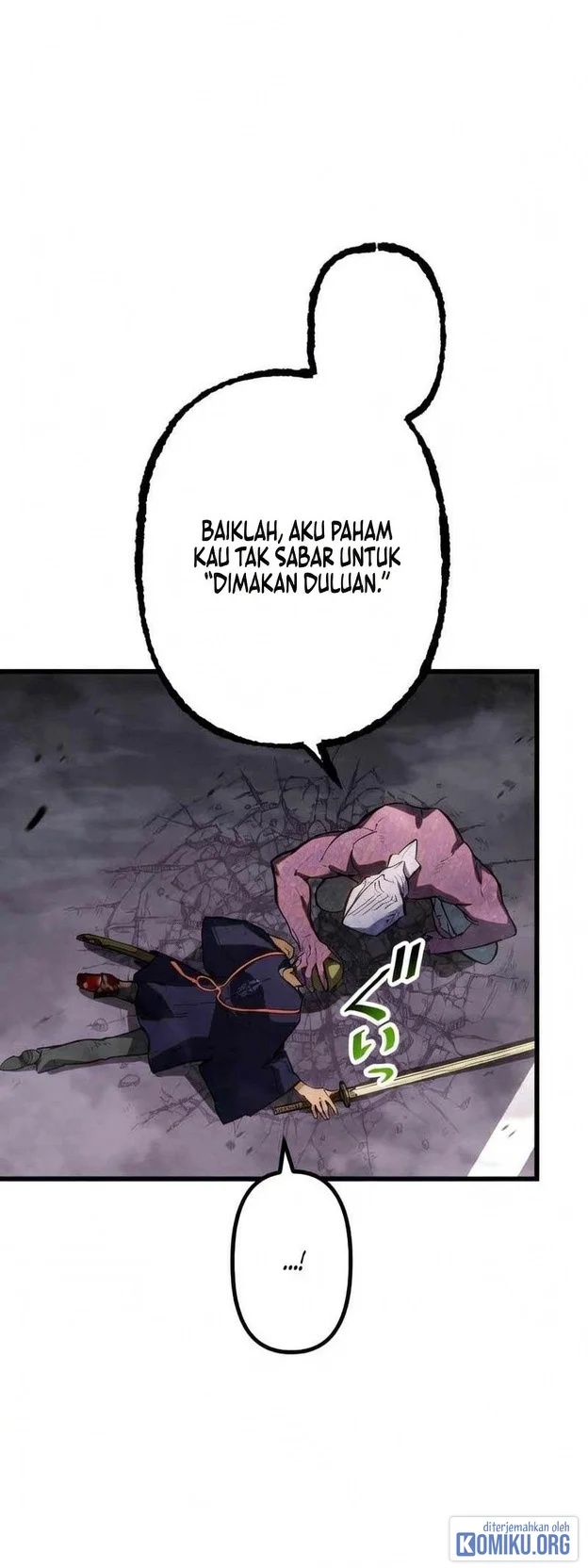 Sword God High School: The Talentless Underachiever Becomes the Strongest Chapter 15 - halaman 119