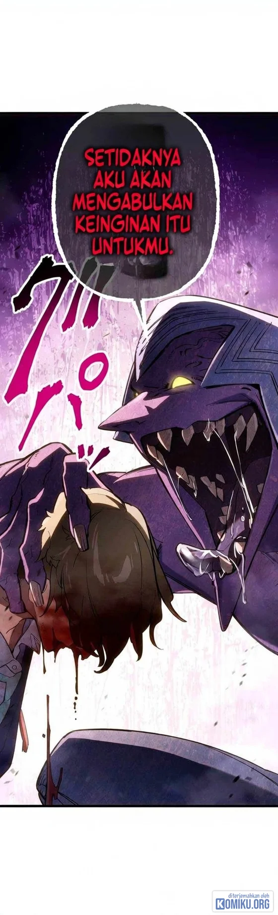 Sword God High School: The Talentless Underachiever Becomes the Strongest Chapter 15 - halaman 120