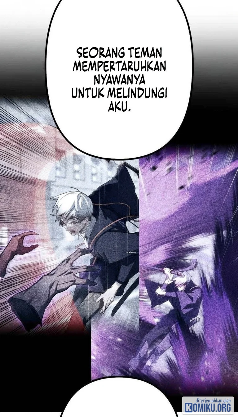 Sword God High School: The Talentless Underachiever Becomes the Strongest Chapter 15 - halaman 123