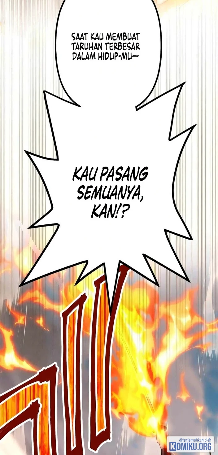 Sword God High School: The Talentless Underachiever Becomes the Strongest Chapter 15 - halaman 129