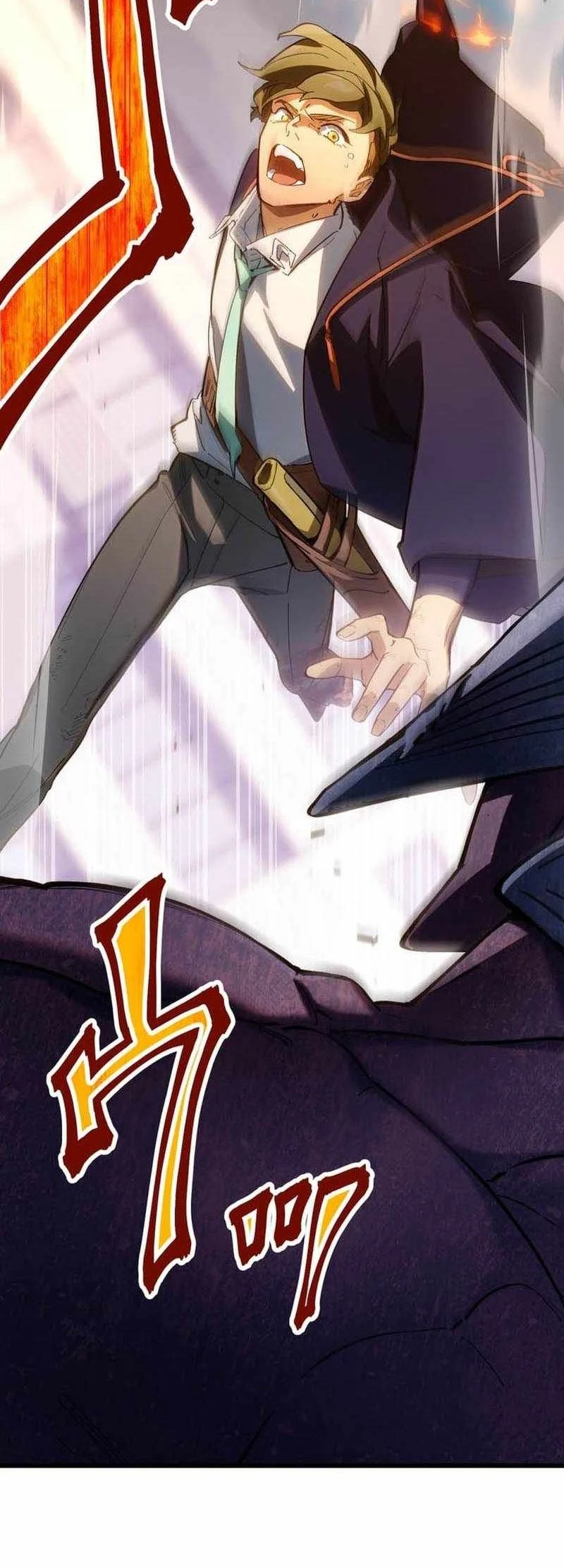 Sword God High School: The Talentless Underachiever Becomes the Strongest Chapter 15 - halaman 130