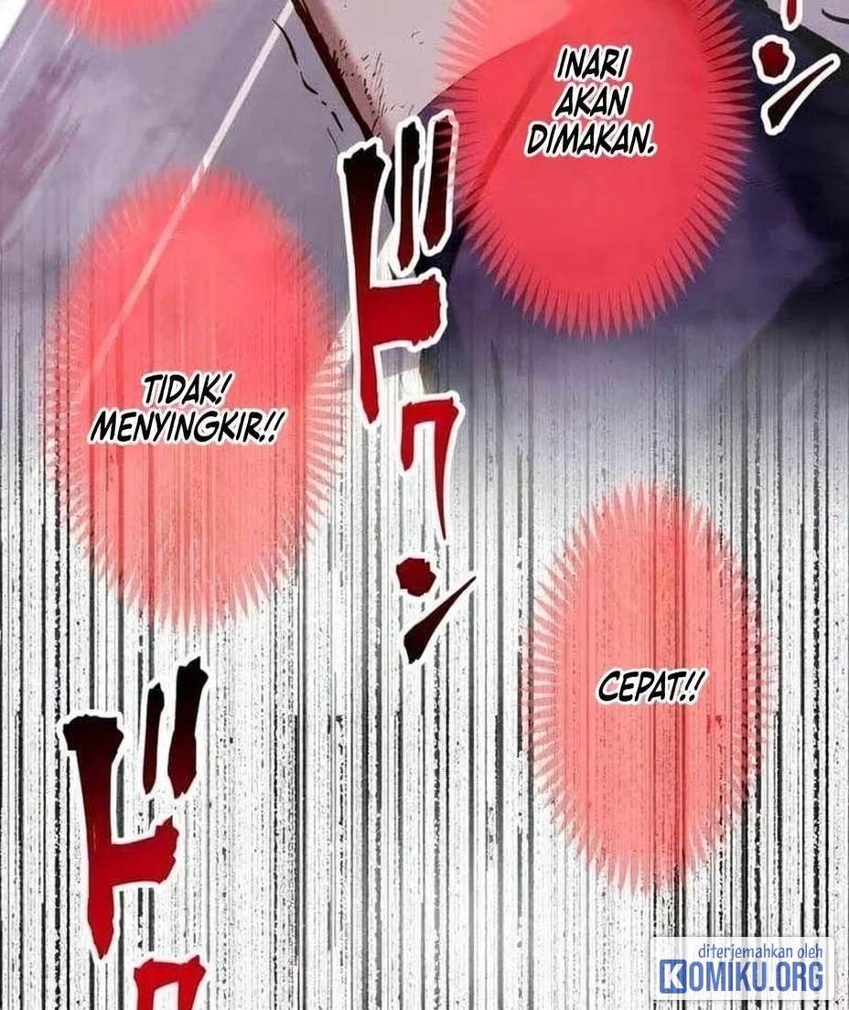 Sword God High School: The Talentless Underachiever Becomes the Strongest Chapter 15 - halaman 133