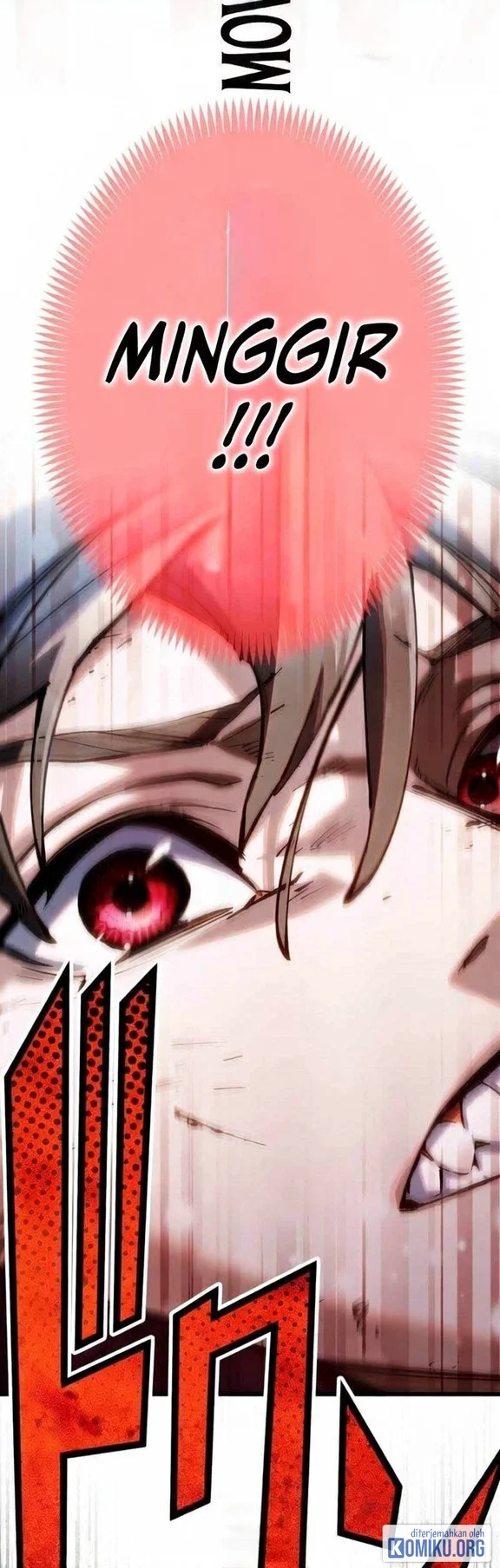 Sword God High School: The Talentless Underachiever Becomes the Strongest Chapter 15 - halaman 136
