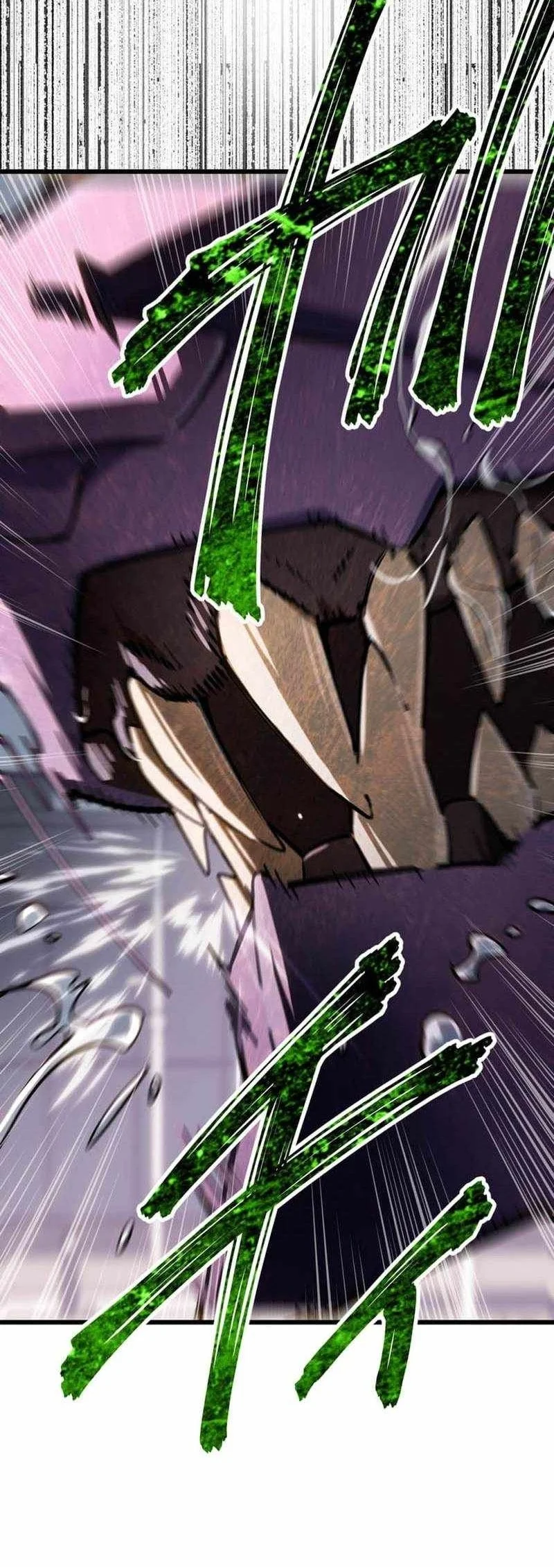Sword God High School: The Talentless Underachiever Becomes the Strongest Chapter 15 - halaman 138