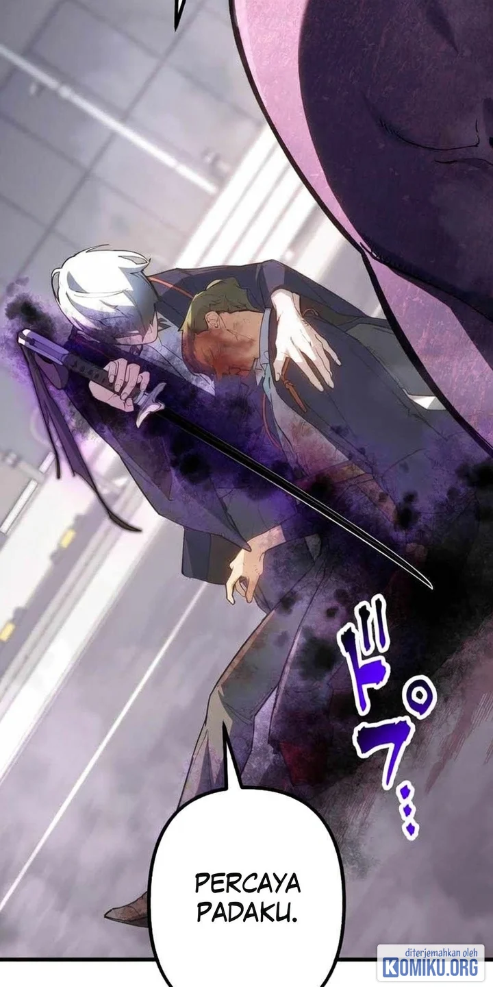 Sword God High School: The Talentless Underachiever Becomes the Strongest Chapter 15 - halaman 142