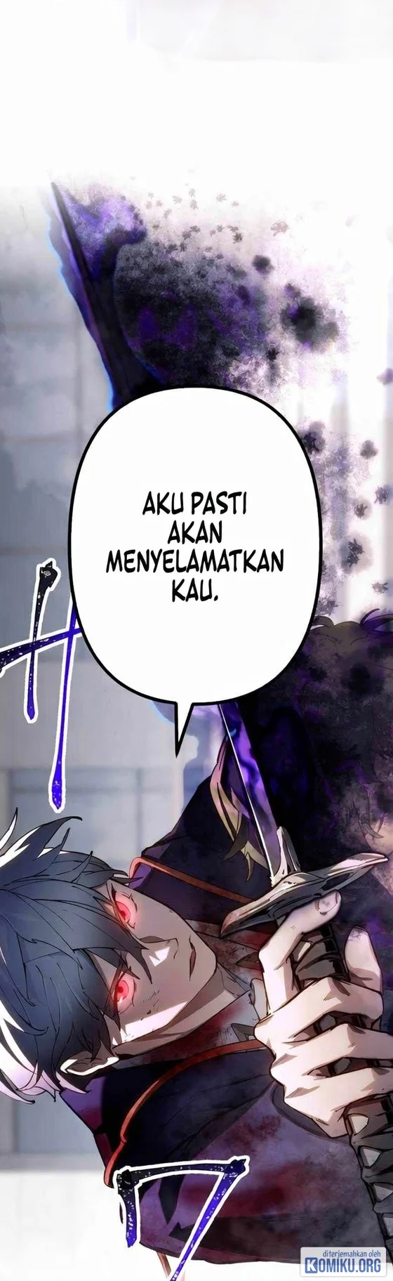 Sword God High School: The Talentless Underachiever Becomes the Strongest Chapter 15 - halaman 145
