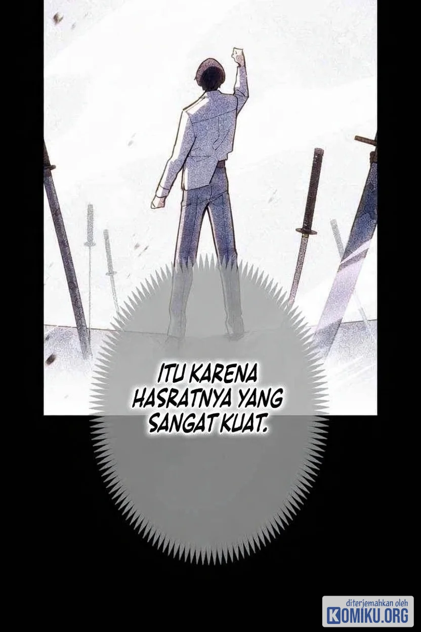 Sword God High School: The Talentless Underachiever Becomes the Strongest Chapter 15 - halaman 152