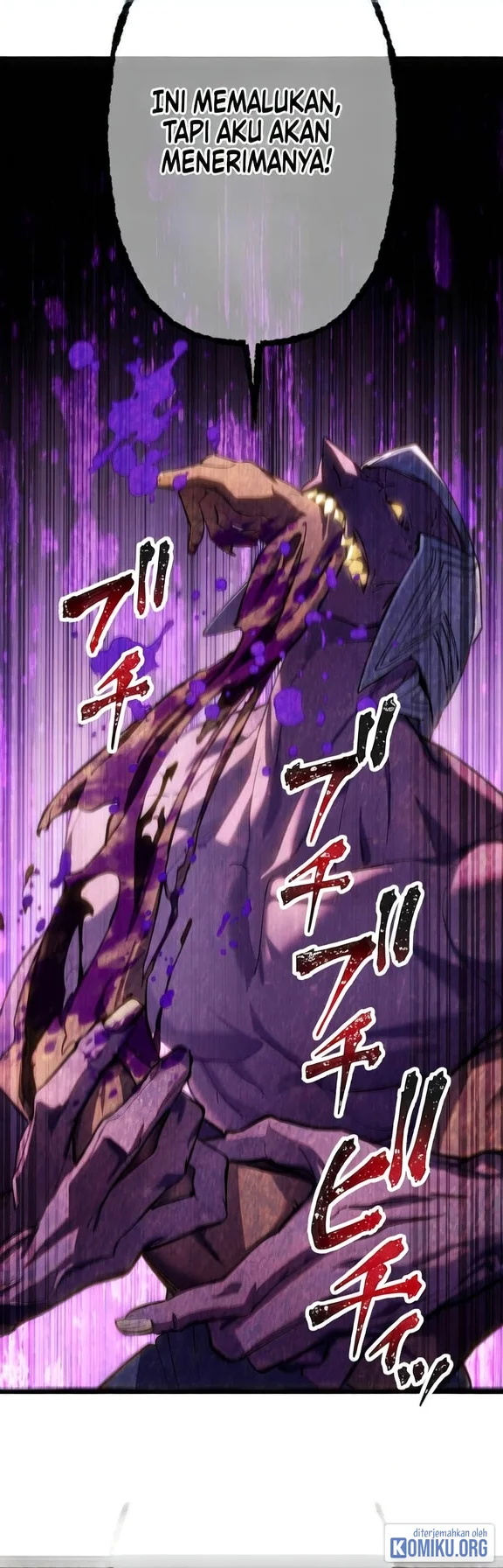 Sword God High School: The Talentless Underachiever Becomes the Strongest Chapter 15 - halaman 16