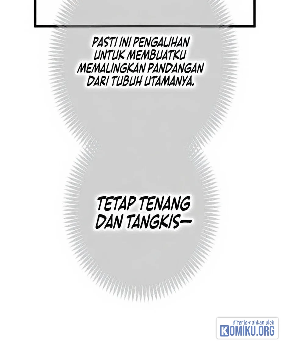 Sword God High School: The Talentless Underachiever Becomes the Strongest Chapter 15 - halaman 21