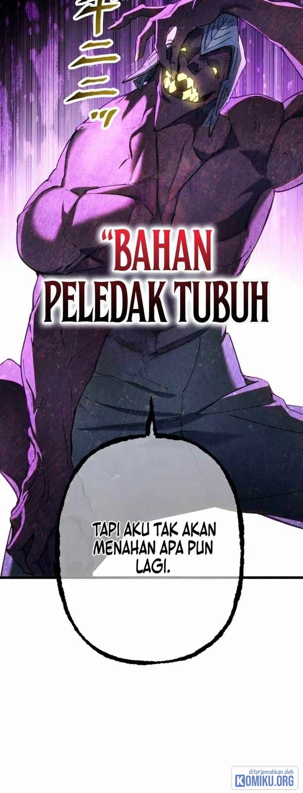 Sword God High School: The Talentless Underachiever Becomes the Strongest Chapter 15 - halaman 27