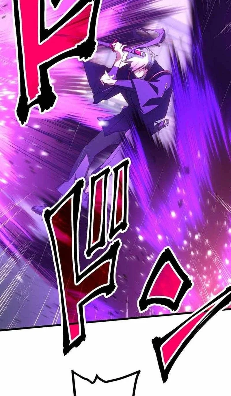 Sword God High School: The Talentless Underachiever Becomes the Strongest Chapter 15 - halaman 33