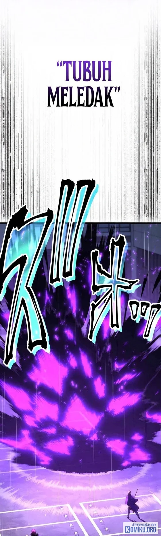 Sword God High School: The Talentless Underachiever Becomes the Strongest Chapter 15 - halaman 38