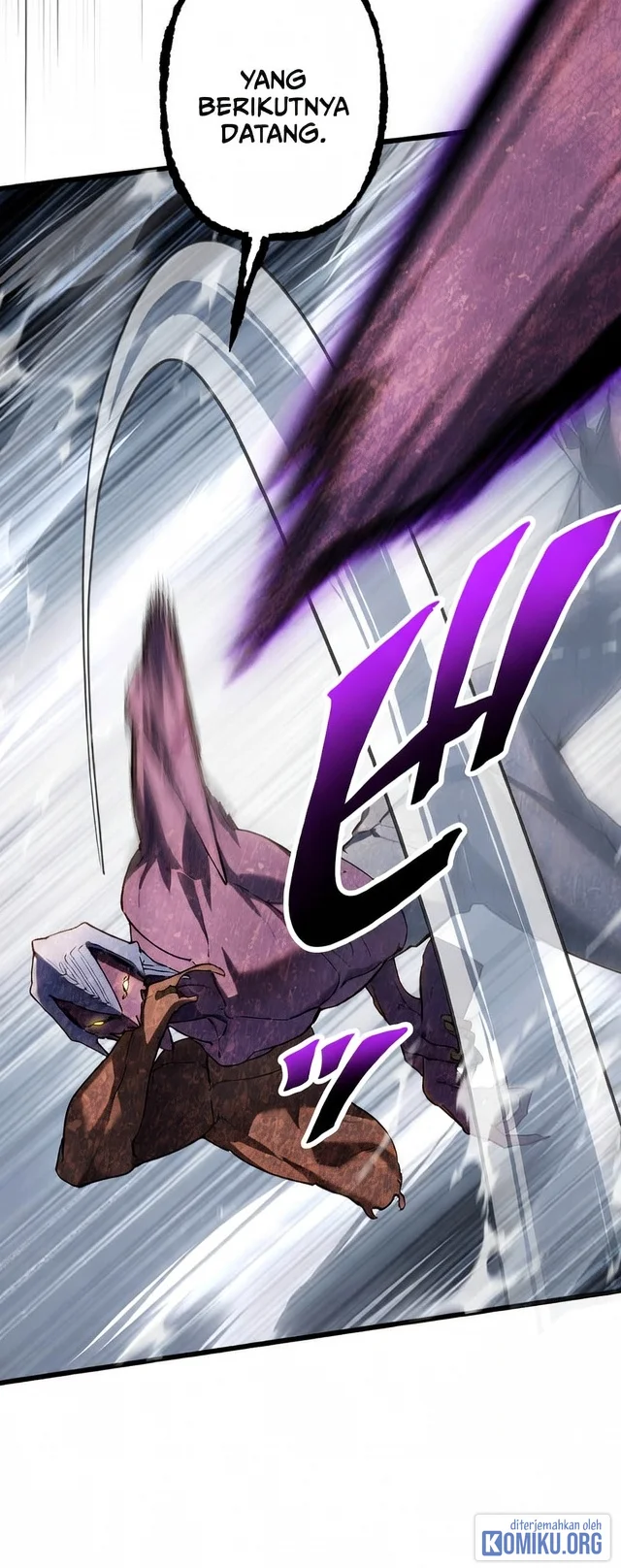 Sword God High School: The Talentless Underachiever Becomes the Strongest Chapter 15 - halaman 44