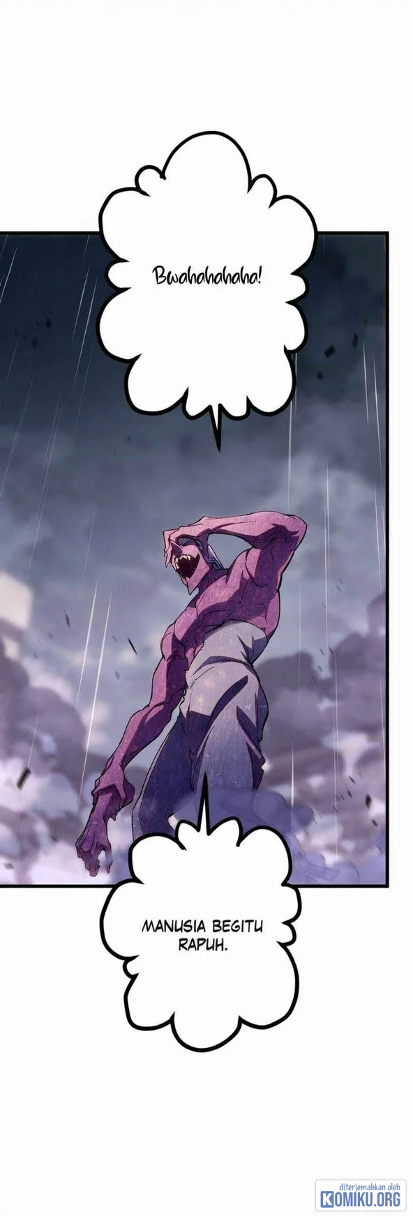 Sword God High School: The Talentless Underachiever Becomes the Strongest Chapter 15 - halaman 51