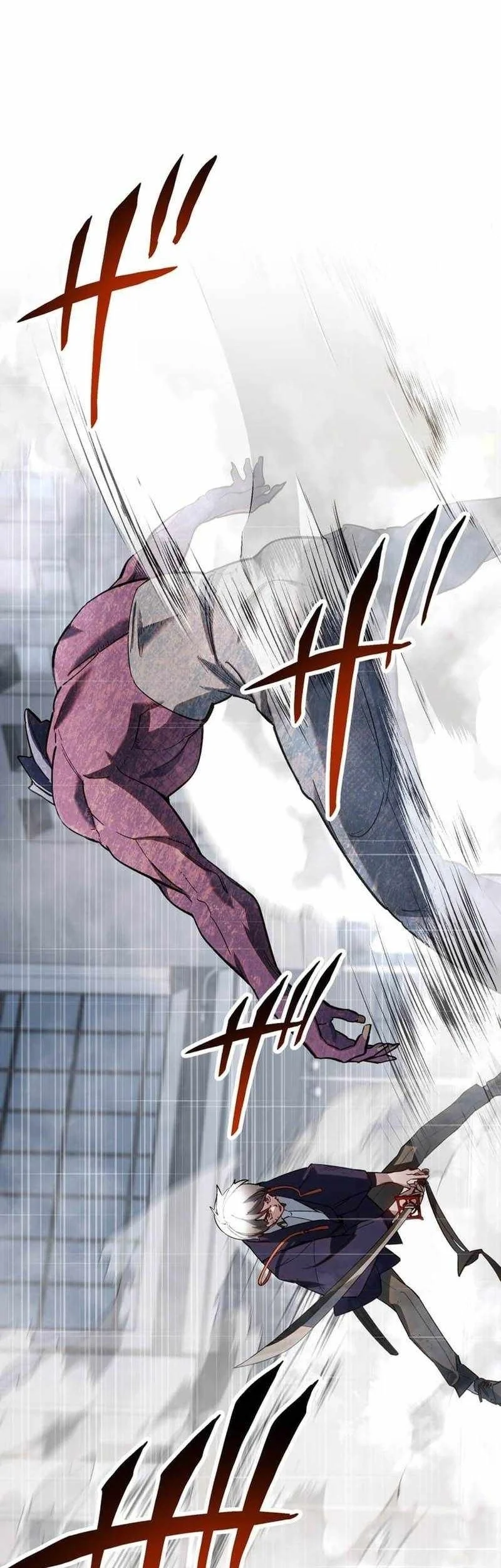Sword God High School: The Talentless Underachiever Becomes the Strongest Chapter 15 - halaman 7
