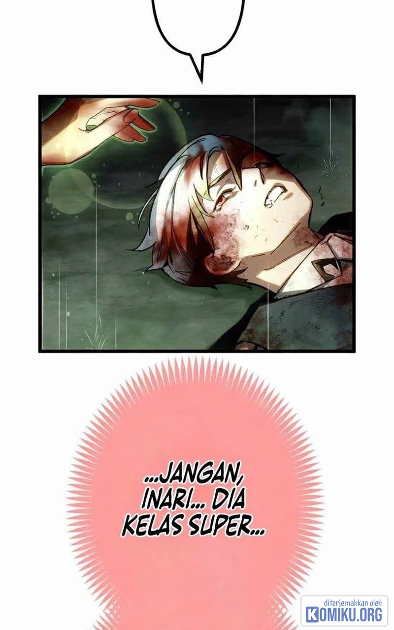 Sword God High School: The Talentless Underachiever Becomes the Strongest Chapter 15 - halaman 70
