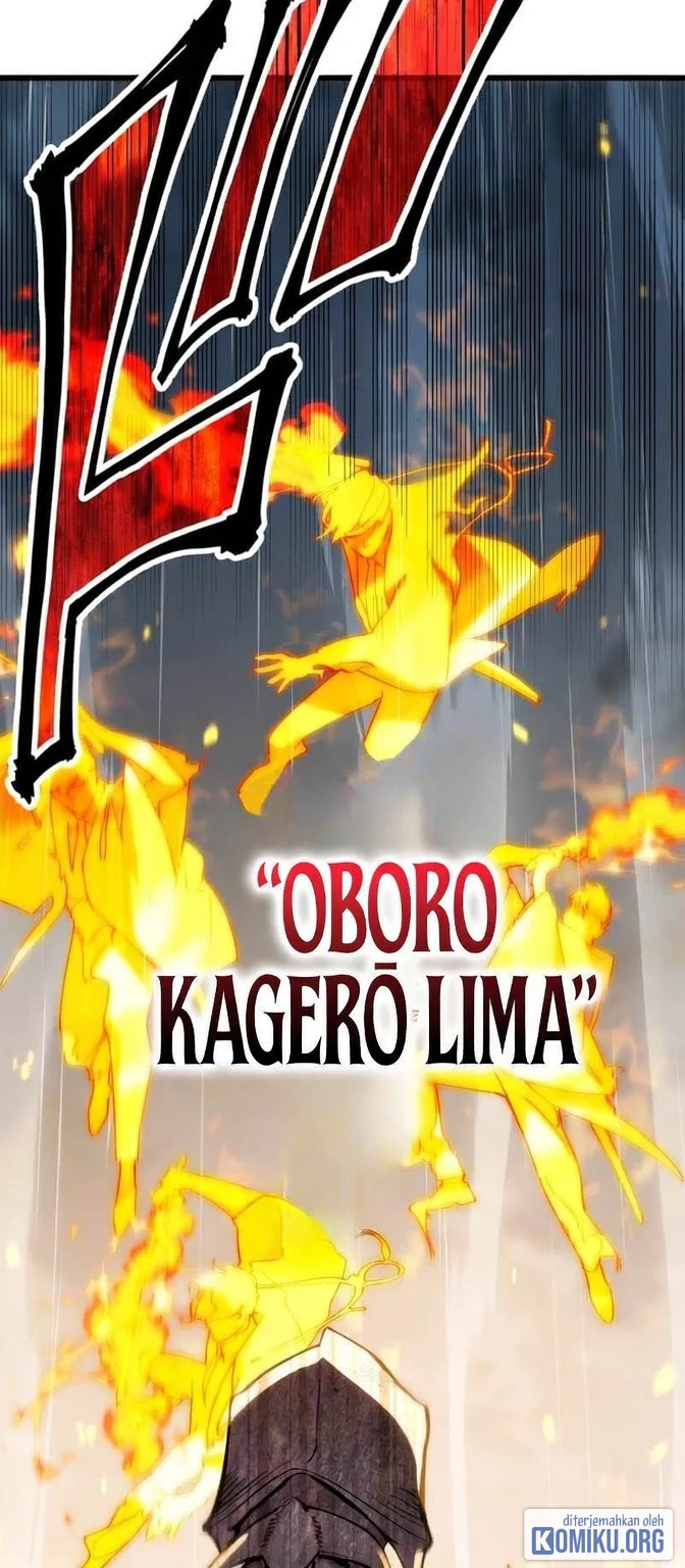 Sword God High School: The Talentless Underachiever Becomes the Strongest Chapter 15 - halaman 74