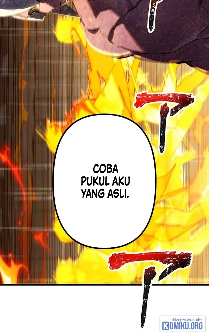 Sword God High School: The Talentless Underachiever Becomes the Strongest Chapter 15 - halaman 78