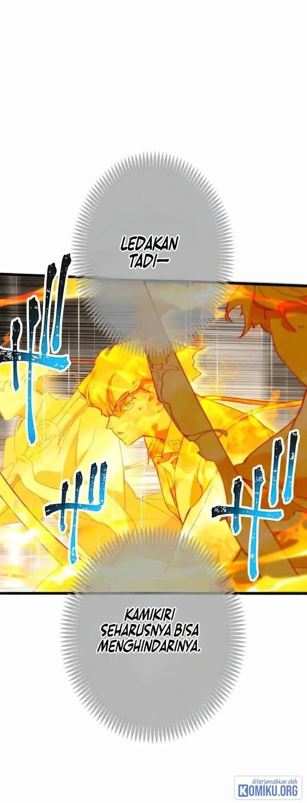 Sword God High School: The Talentless Underachiever Becomes the Strongest Chapter 15 - halaman 81