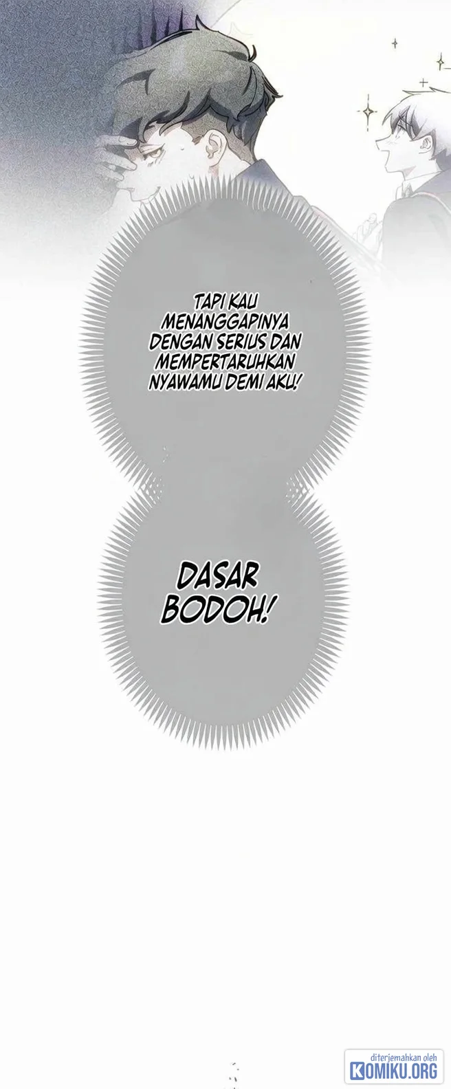 Sword God High School: The Talentless Underachiever Becomes the Strongest Chapter 15 - halaman 84