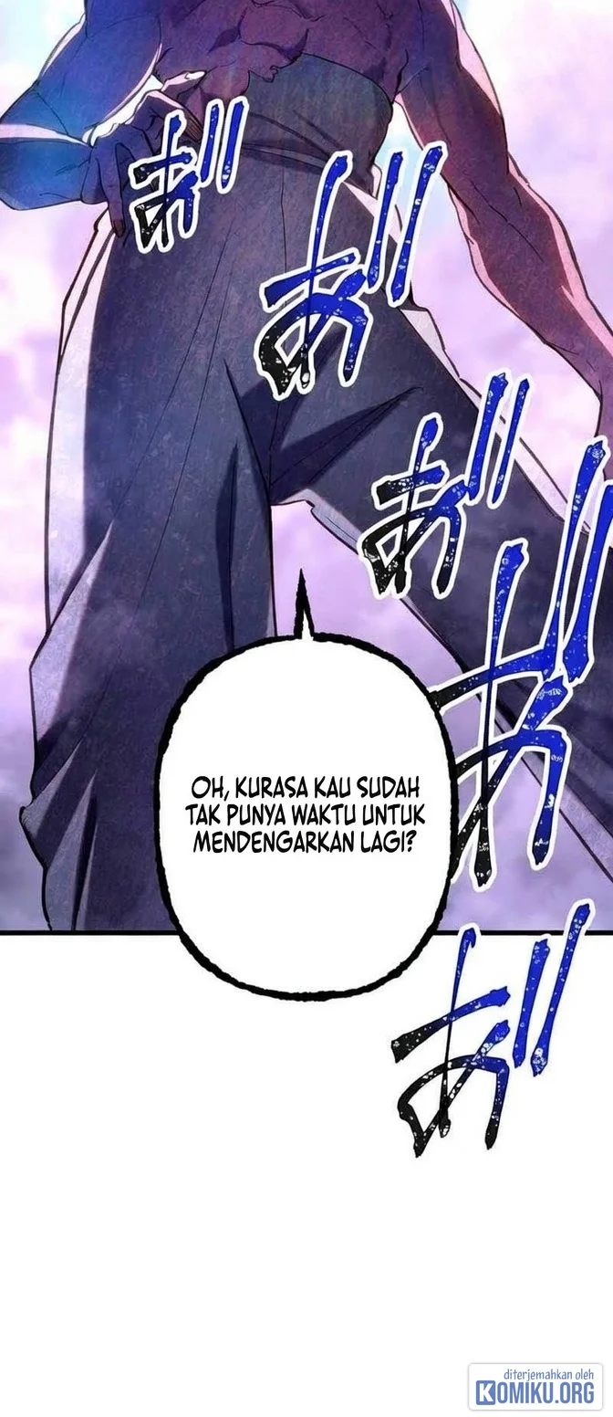 Sword God High School: The Talentless Underachiever Becomes the Strongest Chapter 15 - halaman 86