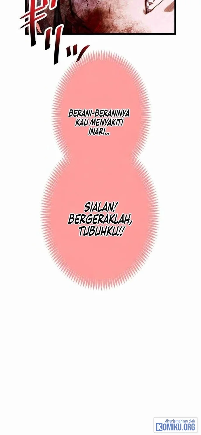 Sword God High School: The Talentless Underachiever Becomes the Strongest Chapter 15 - halaman 88