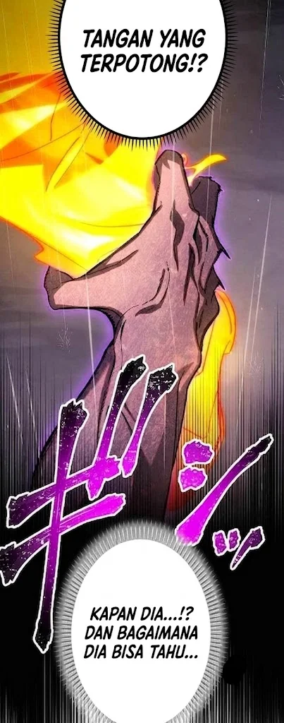 Sword God High School: The Talentless Underachiever Becomes the Strongest Chapter 15 - halaman 96