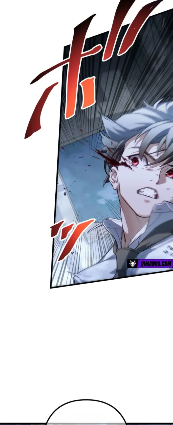Sword God High School: The Talentless Underachiever Becomes the Strongest Chapter 2 - halaman 107