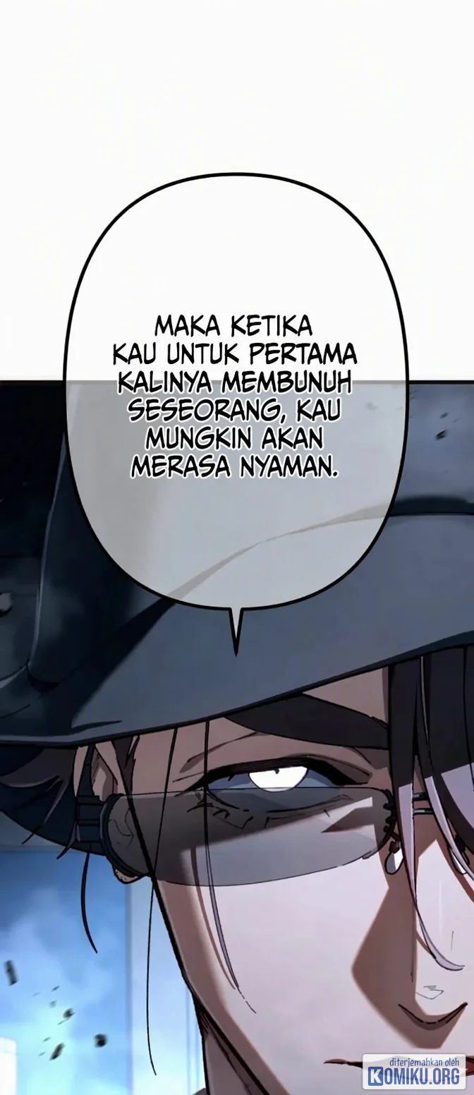 Sword God High School: The Talentless Underachiever Becomes the Strongest Chapter 2 - halaman 115