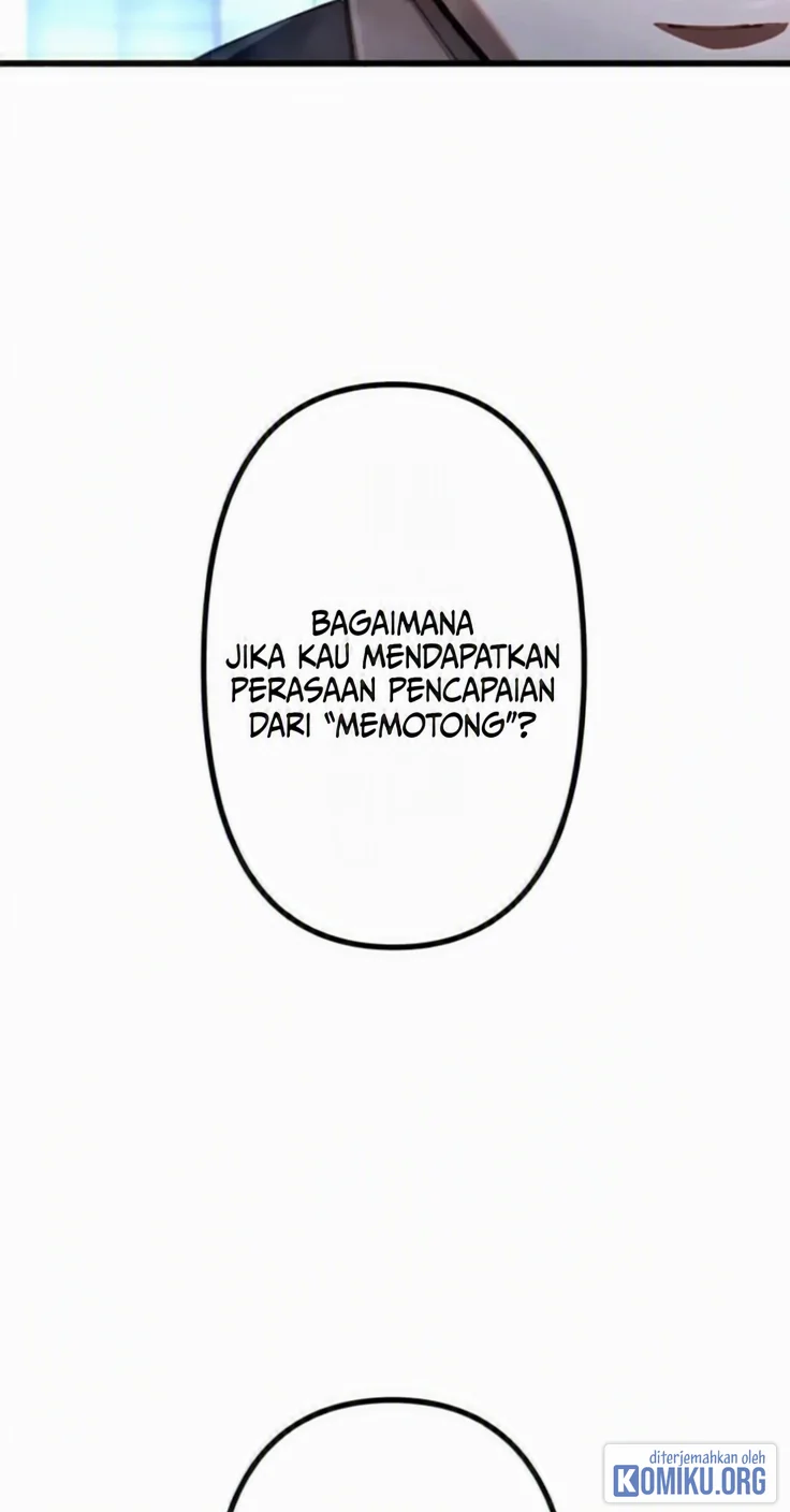 Sword God High School: The Talentless Underachiever Becomes the Strongest Chapter 2 - halaman 116