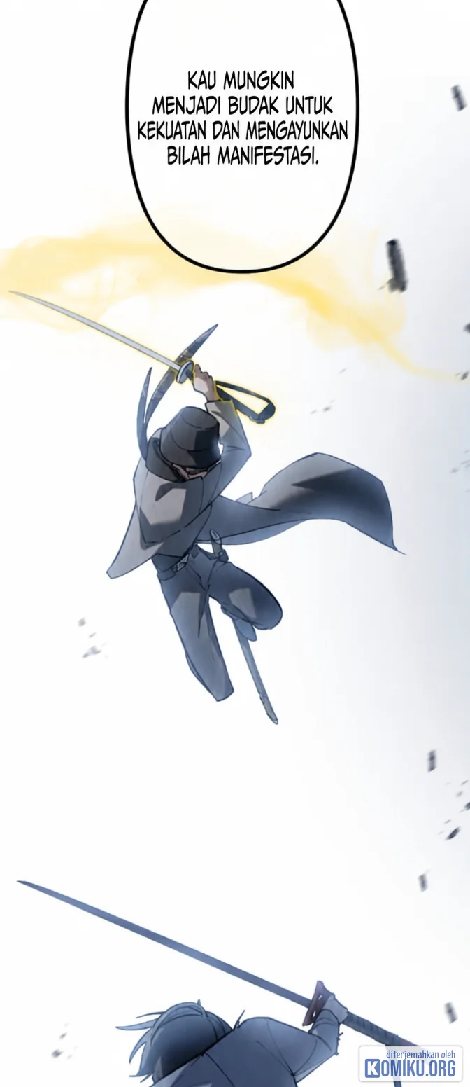 Sword God High School: The Talentless Underachiever Becomes the Strongest Chapter 2 - halaman 117
