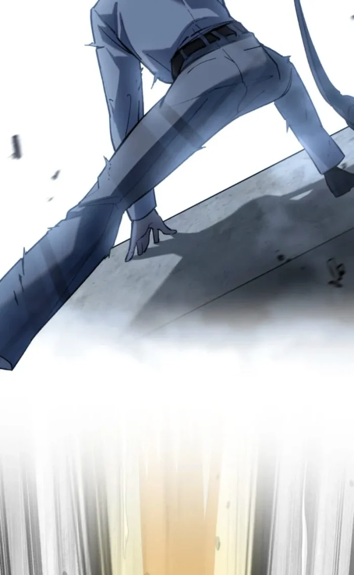Sword God High School: The Talentless Underachiever Becomes the Strongest Chapter 2 - halaman 118
