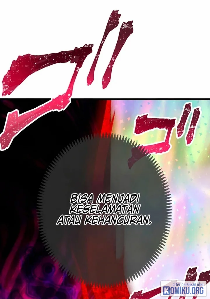 Sword God High School: The Talentless Underachiever Becomes the Strongest Chapter 2 - halaman 127