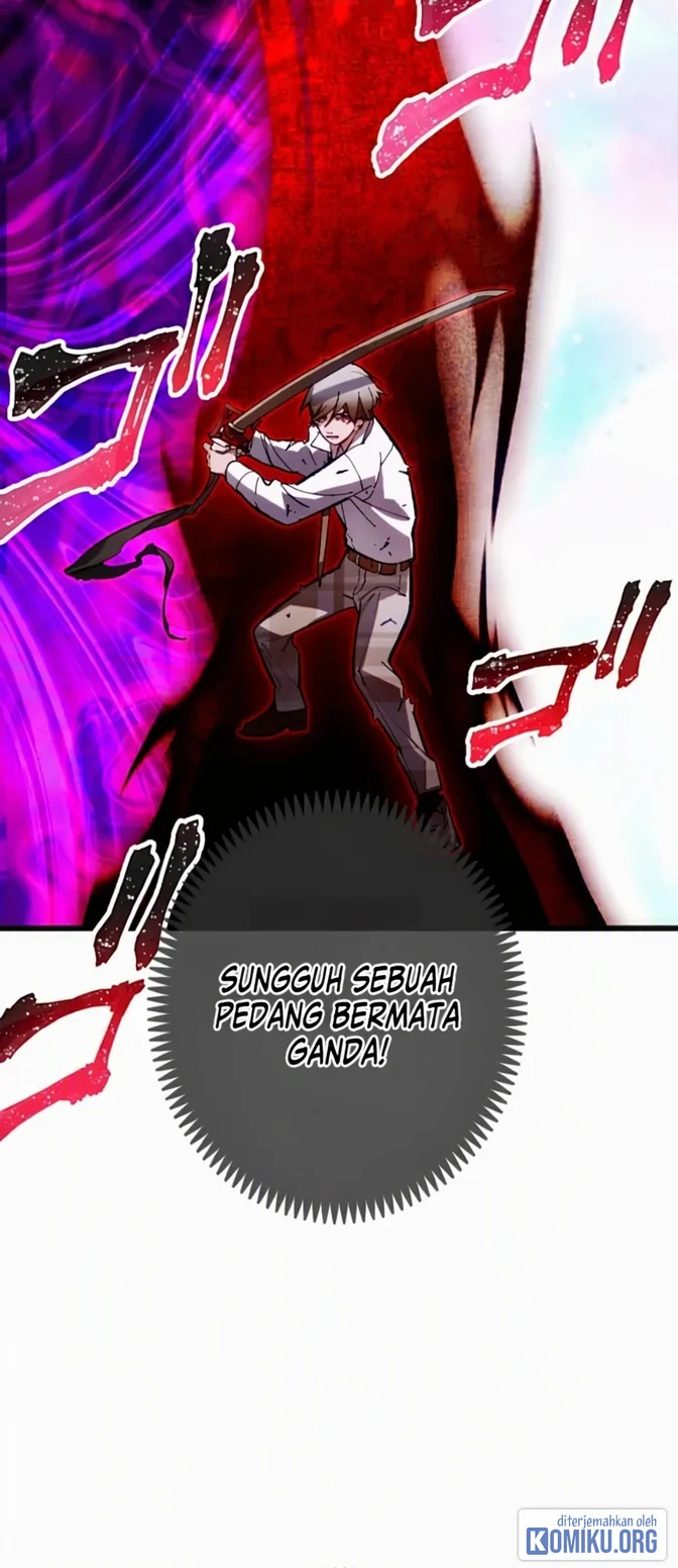 Sword God High School: The Talentless Underachiever Becomes the Strongest Chapter 2 - halaman 128
