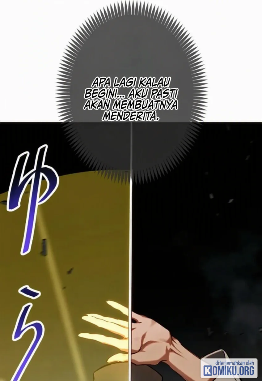 Sword God High School: The Talentless Underachiever Becomes the Strongest Chapter 2 - halaman 129