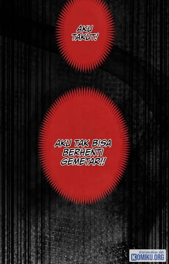 Sword God High School: The Talentless Underachiever Becomes the Strongest Chapter 2 - halaman 134