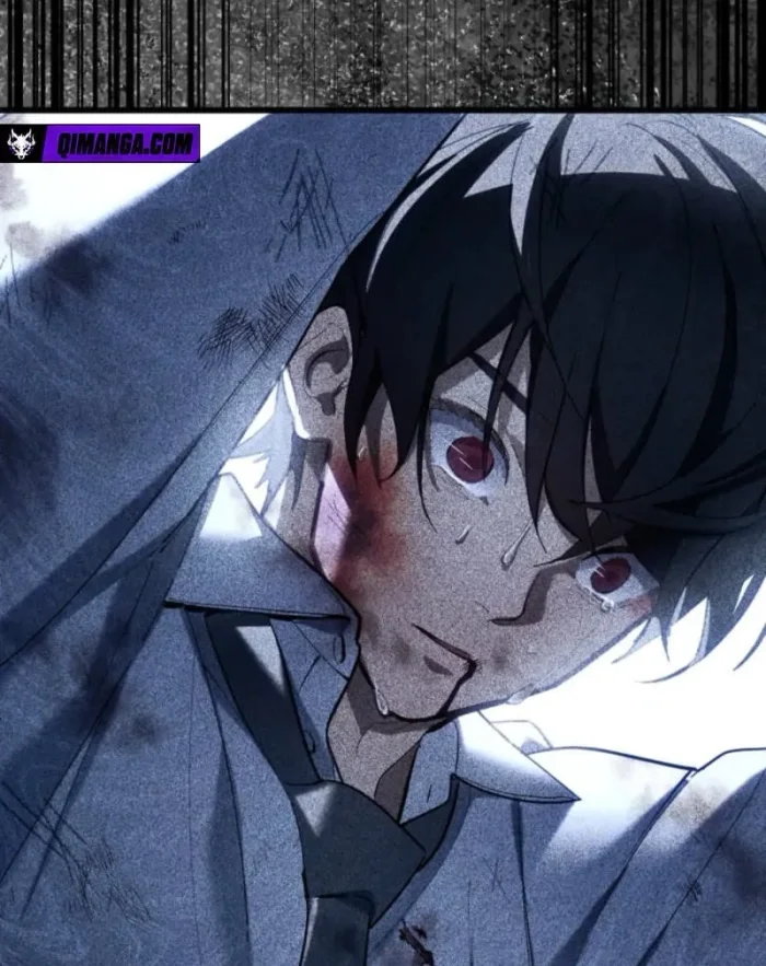 Sword God High School: The Talentless Underachiever Becomes the Strongest Chapter 2 - halaman 135