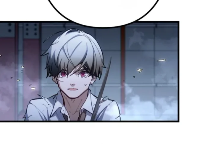 Sword God High School: The Talentless Underachiever Becomes the Strongest Chapter 2 - halaman 138