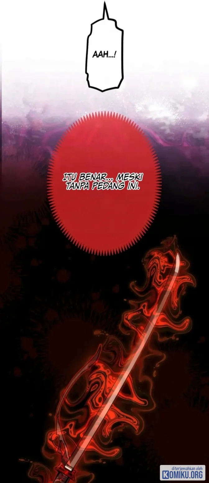 Sword God High School: The Talentless Underachiever Becomes the Strongest Chapter 2 - halaman 139