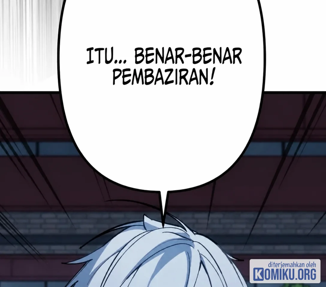 Sword God High School: The Talentless Underachiever Becomes the Strongest Chapter 2 - halaman 142