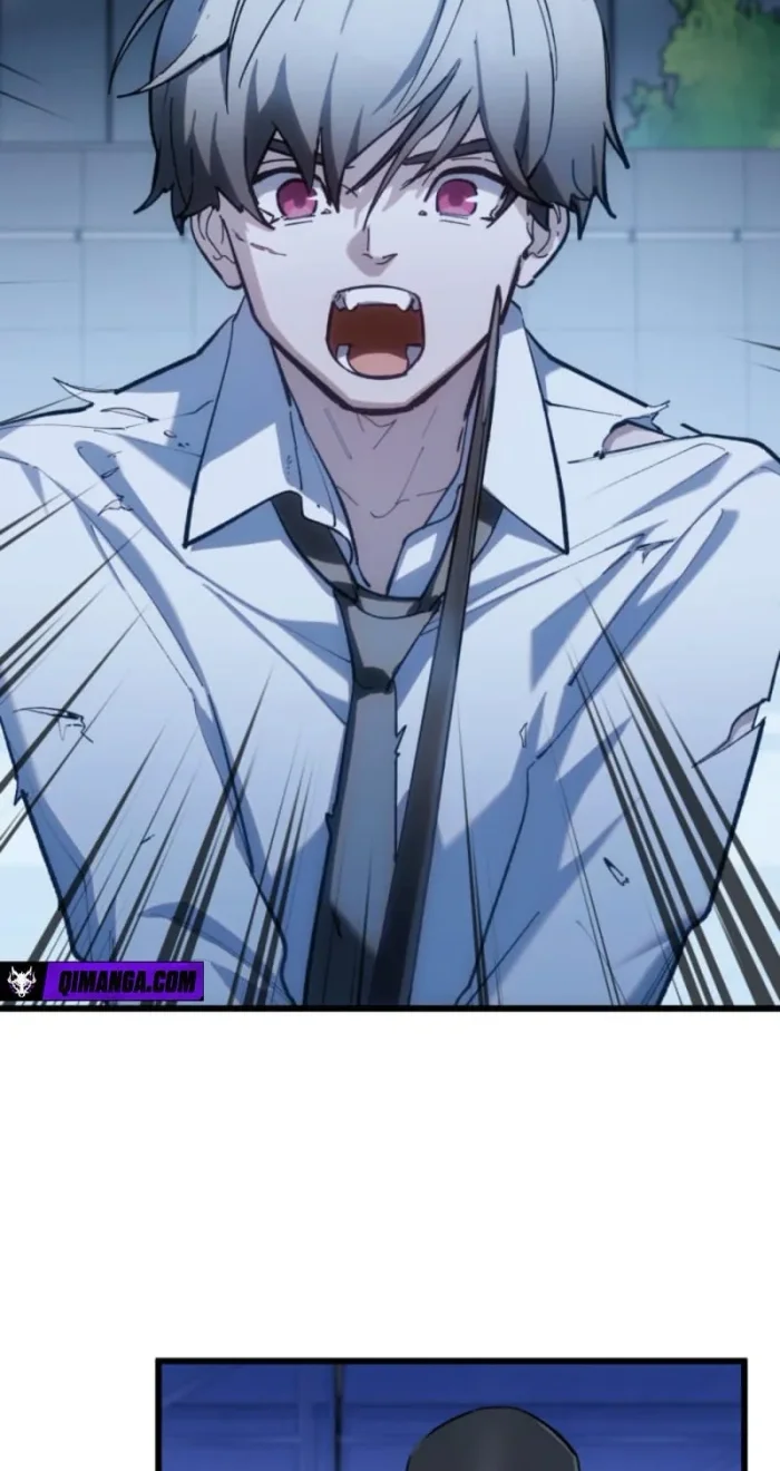 Sword God High School: The Talentless Underachiever Becomes the Strongest Chapter 2 - halaman 143