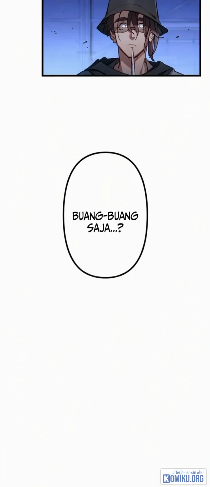 Sword God High School: The Talentless Underachiever Becomes the Strongest Chapter 2 - halaman 144