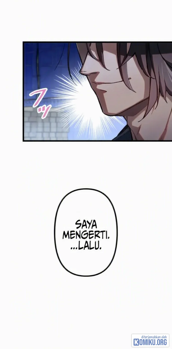 Sword God High School: The Talentless Underachiever Becomes the Strongest Chapter 2 - halaman 145