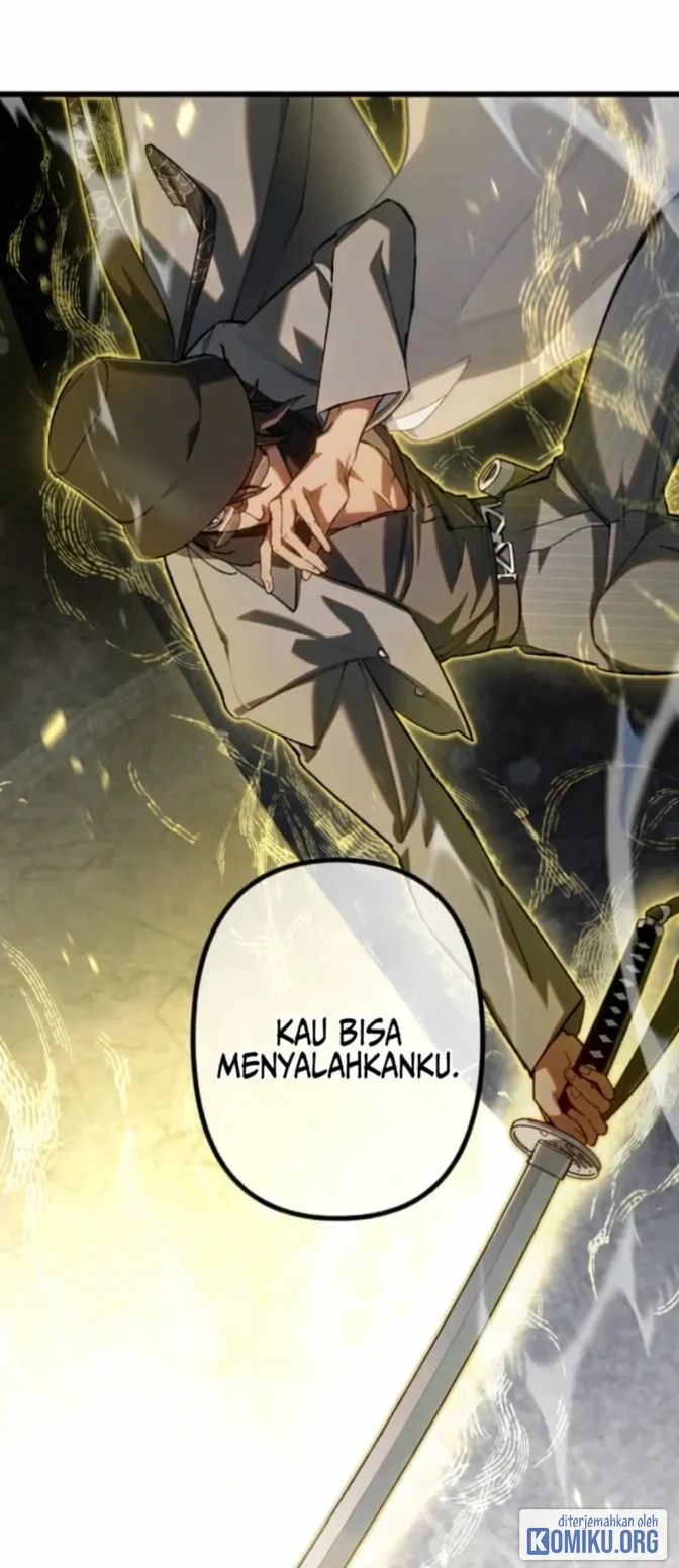 Sword God High School: The Talentless Underachiever Becomes the Strongest Chapter 2 - halaman 146