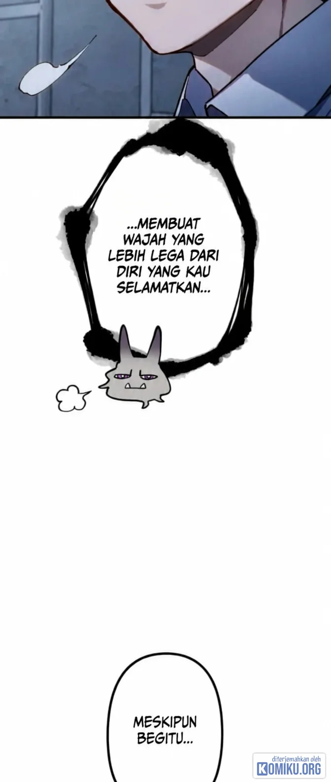 Sword God High School: The Talentless Underachiever Becomes the Strongest Chapter 2 - halaman 15