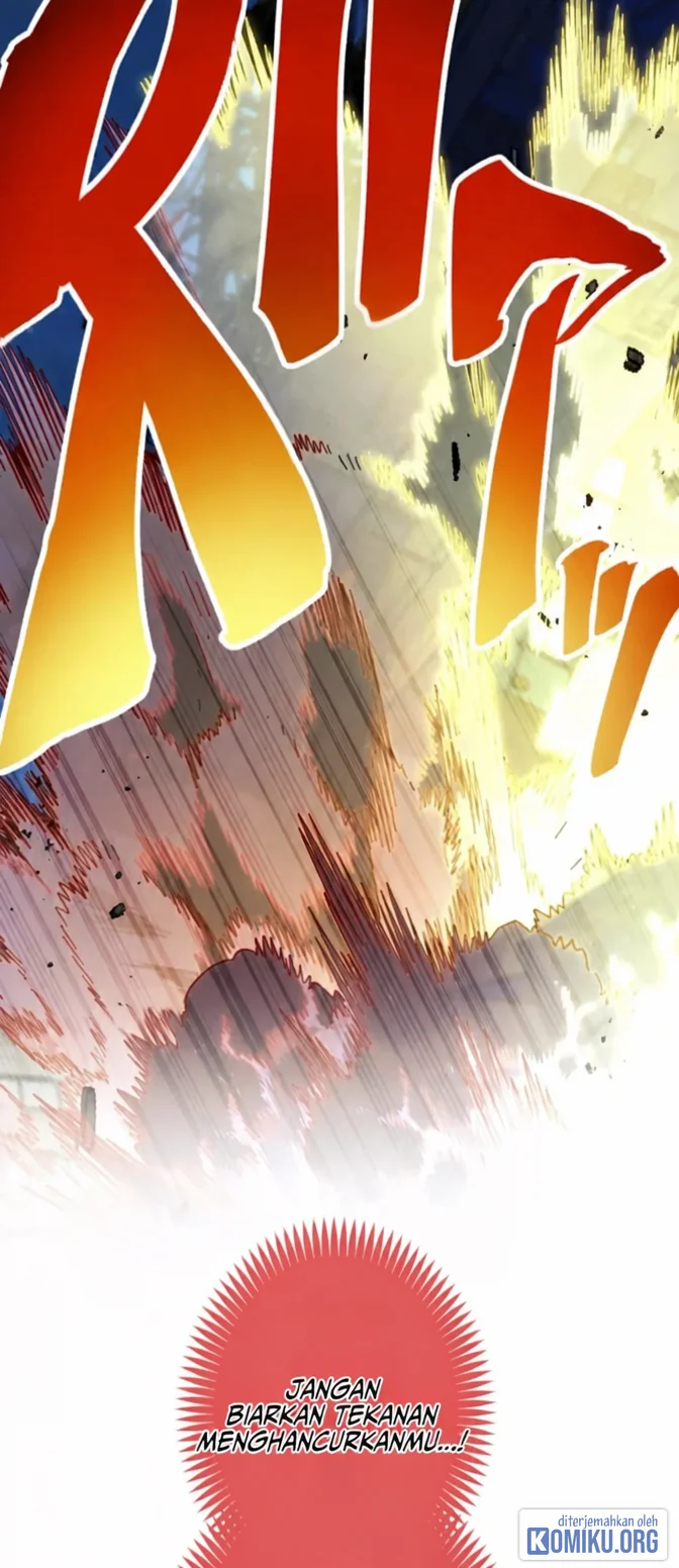 Sword God High School: The Talentless Underachiever Becomes the Strongest Chapter 2 - halaman 153