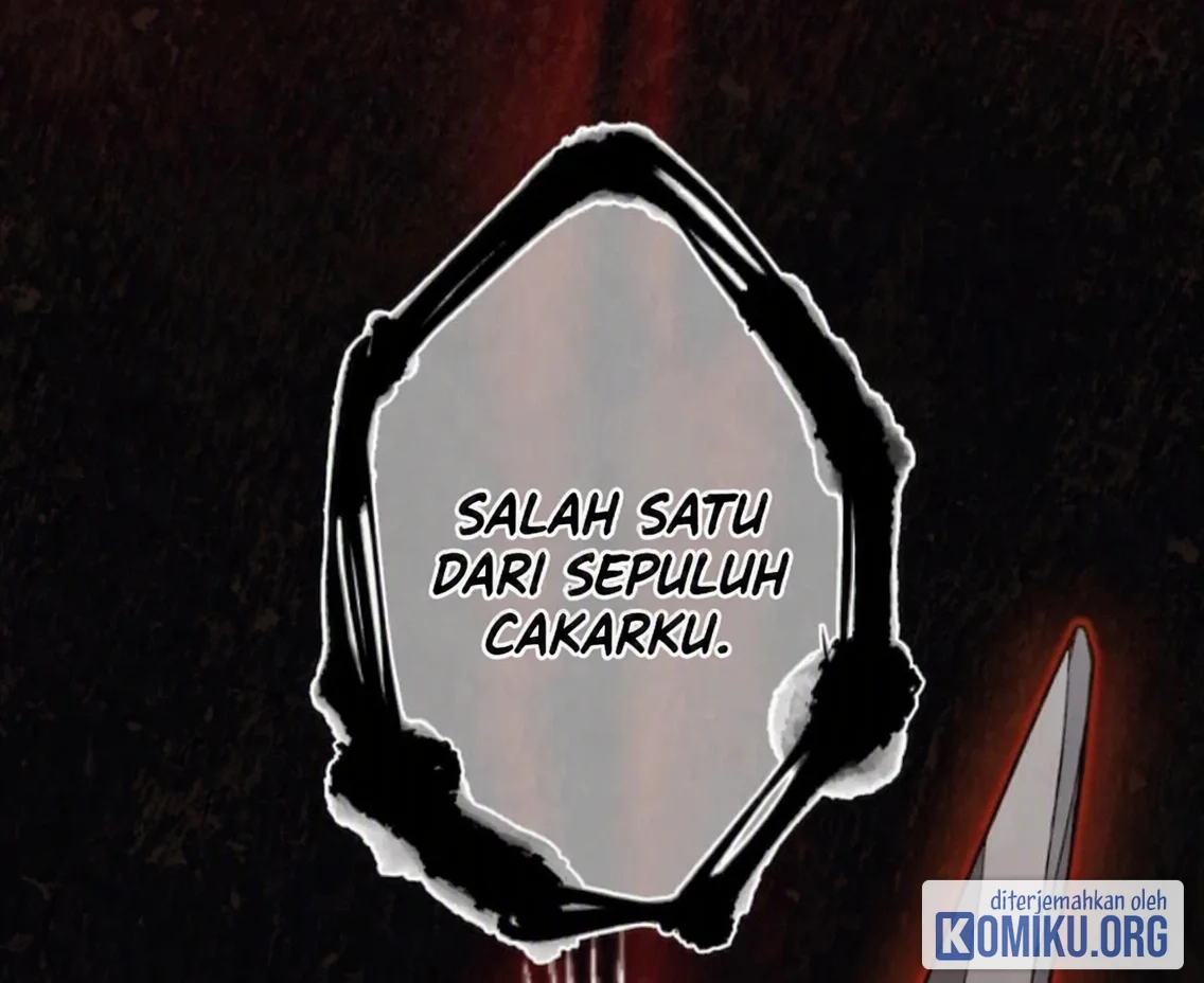 Sword God High School: The Talentless Underachiever Becomes the Strongest Chapter 2 - halaman 155